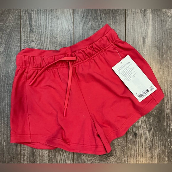 lululemon athletica Pants - Inner glow high rise 3”